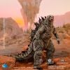 Mô hình Godzilla 2024 New Empire GXK Hiyatoys 7inch