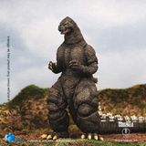  Mô hình Godzilla 1991 chính hãng Hiyatoys 