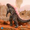  Mô hình Godzilla hồng 2024 New Empire Hiya toys 
