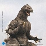  Mô hình Godzilla 1991 chính hãng Hiyatoys 