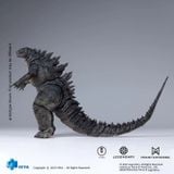  Mô hình 7inch Godzilla 2014 chính hãng Hiya toys 