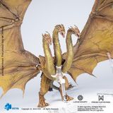  Mô hình 14inch King Ghidorah Gravity Beam Hiya toys 