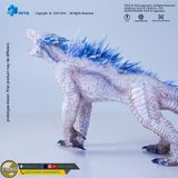  Mô hình cụ Quái Vật cổ đại Shimo GXK New Empire 2024 hiyatoys 