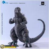  Mô hình cụ Godzilla phiên bản 2001 nhật bản hiyatoys 