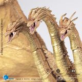  Mô hình 14inch King Ghidorah Gravity Beam Hiya toys 