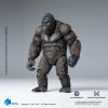  Mô hình Kong skull island hiyatoys 6inch 
