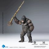  Mô hình Kong skull island hiyatoys 6inch 