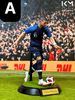 Mô hình cầu thủ bóng đá Mbappe tỷ lệ 1/6.