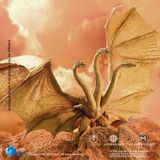  Mô hình 14inch King Ghidorah Gravity Beam Hiya toys 