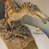  Mô hình khủng long Baryonyx tỷ lệ 1/20 (limited) 