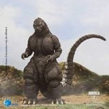  Mô hình Godzilla 1991 chính hãng Hiyatoys 