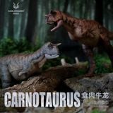  Mô hình khủng long Carnotaurus hãng Haolonggood tỷ lệ 1/35 