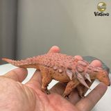  Mô hình khủng long Edmontonia hãng Haolonggood tỷ lệ 1/35 