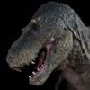 Mô hình Tyranosaurus T.rex phiên bản khoa học