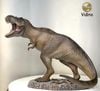 Mô hình khủng long Tyranosaurus Rex ver.3 hãng Benxin Nanmu tỷ lệ 1/35