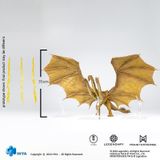  Mô hình 14inch King Ghidorah Gravity Beam Hiya toys 