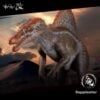  Mô hình khủng long Spinosaurus Resin hãng Nanmu Benxin (limited) 
