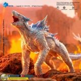  Mô hình cụ Quái Vật cổ đại Shimo GXK New Empire 2024 hiyatoys 