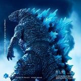  Mô hình godzilla x kong the new empire energized hiyatoys 2024 