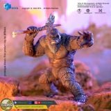  Mô hình Kong 2024 Gxk New Empire Hiyatoys 