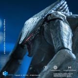  Mô hình 6 Inch Female MUTO godzilla 2014 Hiya toys 
