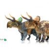 MÔ HÌNH KHỦNG LONG NASUTOCERATOPS HÃNG HAOLONGGOOD 1/35 