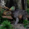  MÔ HÌNH KHỦNG LONG NASUTOCERATOPS HÃNG HAOLONGGOOD 1/35 