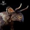  MÔ HÌNH KHỦNG LONG NASUTOCERATOPS HÃNG HAOLONGGOOD 1/35 