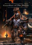  Mô hình Guardian of the Horde 05 Mithril action studio 