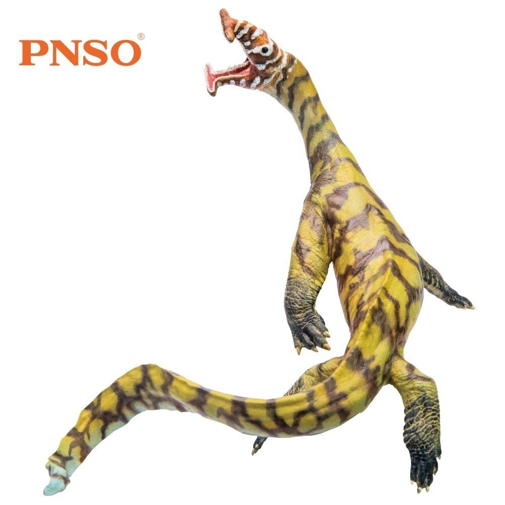  Mô hình khủng long  Atopodentatus chính hãng PNSO 