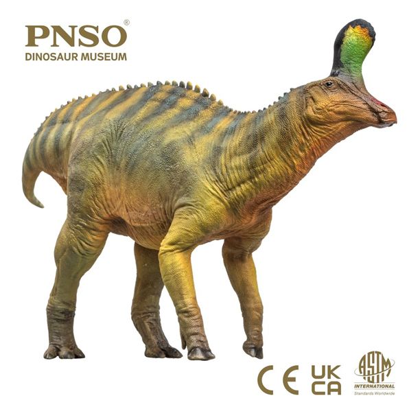  Mô hình khủng Long  Tsintoasaurus chính hãng PNSO 