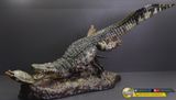  Mô hình cá sấu tiền sử purussaurus musee tỷ lệ 1/18 