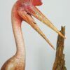  Mô hình quetzalcoatlus Declay studio tỷ lệ 1/35 & 1/20 