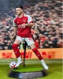  Mô hình cầu thủ Declan Rice Arsenal tỷ lệ 1/6. 