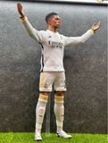  Mô hình cầu thủ bóng đá Jude Bellingham Real Maldrid tỷ lệ 1/6. 
