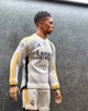  Mô hình cầu thủ bóng đá Jude Bellingham Real Maldrid tỷ lệ 1/6. 
