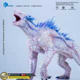  Mô hình cụ Quái Vật cổ đại Shimo GXK New Empire 2024 hiyatoys 