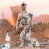  Mô hình 6inch Shimo Godzilla x Kong New Empire 2024 Hiyatoys 