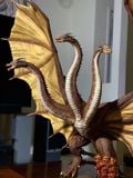  Mô hình rồng Ghidorah chính hãng spiral studio size max 