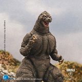  Mô hình Godzilla 1991 chính hãng Hiyatoys 