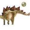  Mô hình khủng long stegosaurus hãng PNSO – 14 