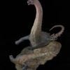  Mô hình trận chiến giữa 2 loài alamosaurus vs tyranosaurus by sensen studio 