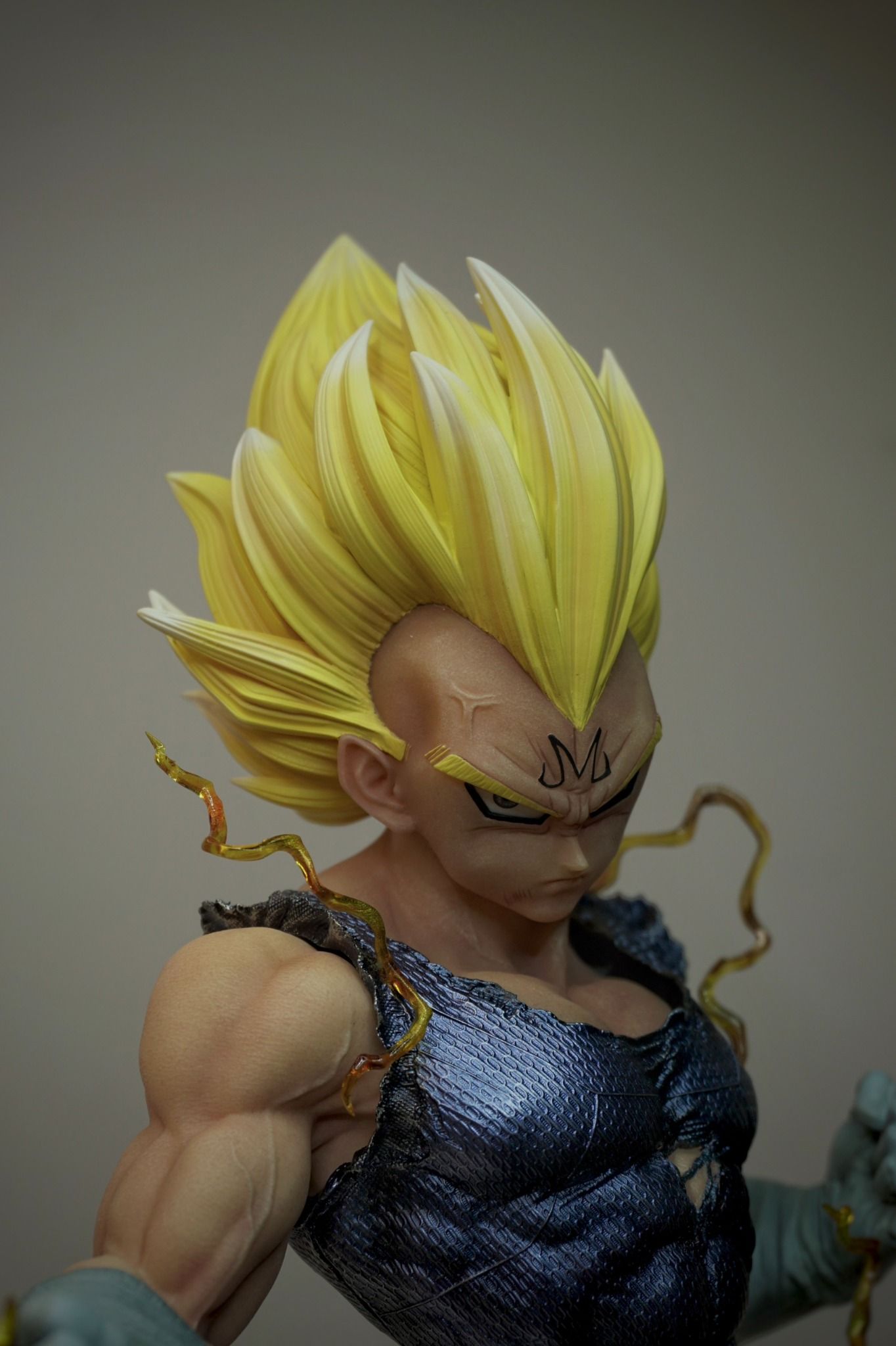  Mô hình vegeta chính hãng last sleep studio tỷ lệ 1/6 