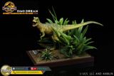  Mô hình khủng long Trex baby Dino dream jurassic park. 