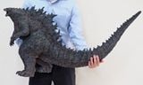  Mô hình Gigantic Godzilla XPlus 2019 chính hãng 