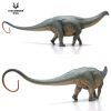  Mô hình khủng long Apatosaurus chính hãng Haolonggood 