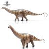  Mô hình khủng long Apatosaurus chính hãng Haolonggood 