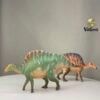  Mô hình loài khủng long Ouranosaurus hãng Haolonggood 
