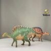  Mô hình loài khủng long Ouranosaurus hãng Haolonggood 