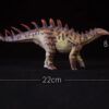 Mô hình khủng long Dacentrurus hãng Haolonggood tỷ lệ 1/35 